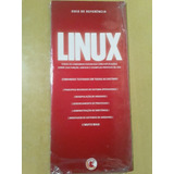 T10 Livro Guia De Referência Linux