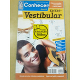 T11 Lote 10 Revistas Coquetel Conhecer