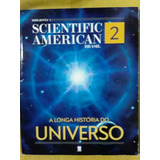 T12 Livro Scientific American Brasil 2 História Universo