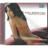 T153a - Cd - Toni Braxton