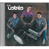 T205 - Cd - Trio Ustres