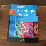 T518 - Histologia Básica - Texto