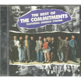T52 - Cd - The Commitments