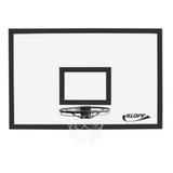 Tabela Basquete Klopf Juvenil Naval 1023 Und C/aro C/rede