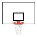 Tabela Basquete Oficial Compensado Naval 1,8x1,2m