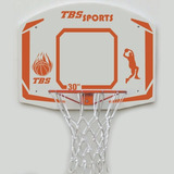 Tabela C/ Aro Para Basquete Prova D'água Em Material Premium