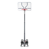 Tabela De Basquete B500 2,40-3,05 M. 2m. Tarmak