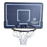 Tabela De Basquete De Parede Oficial 