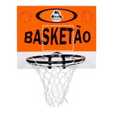 Tabela De Basquete Infantil De Parede Grande Basketo