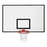 Tabela De Basquete Profissional 120x80 Naval