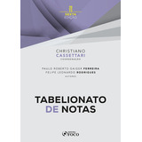 Tabelionato De Notas - 6ª Ed