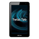 Tablet Positivo Twist Tab T770b 7 32gb Cinza E 1gb De Memria Ram