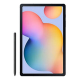 Tablet 10.4 Samsung P619 Tab S6 Lite 2022 4+64gb Lte Cinza