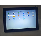Tablet 13.3 - Touch Screen - Sem Bateria - Android 8.1