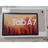 Tablet A7 T505 Com Capa Teclado