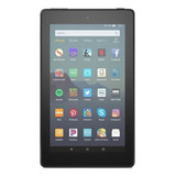 Tablet Amazon Fire 7 16gb E 1gb De Memória Ram