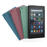 Tablet Amazon Fire 7 16gb E 1gb Ram Cor Sage