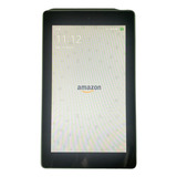 Tablet Amazon Fire 7 2019 9 Geração 16gb 7'' Fire Os 7 Rosa
