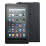 Tablet Amazon Fire 7 2019 Kfmuwi 7 16gb Black Com 1gb 