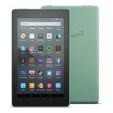 Tablet Amazon Fire 7 2019 Kfmuwi 7 16gb Sage E 1gb De Memó