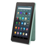 Tablet Amazon Fire 7 Kfmuwi 16gb Sage E 1gb De Memória Ram