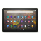 Tablet Amazon Fire Hd 10 2021 10.1 64gb Olive 3gb Ram