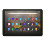 Tablet Amazon Fire Hd 10 2021 Kftrwi 10.1 64gb Olive E 3gb De Memória Ram