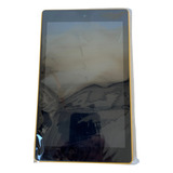 Tablet Amazon Fire Hd 8 Wifi 16gb 2 Ram 8a Geração Amarelo