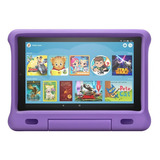 Tablet Amazon Fire Hd10 Kids Edition