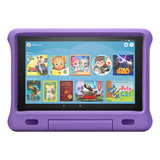 Tablet Amazon Fire Hd10 Kids Edition
