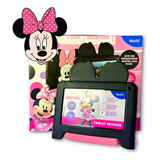 Tablet Android 13 Kids Minnie