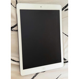 Tablet Apple, iPad Air 128gb, Tela 9.7, Branco, A1474