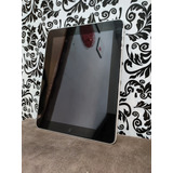 Tablet Apple iPad 1 (prata) - 16gb - Wifi - Modelo A1219