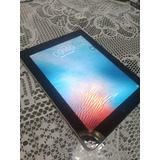 Tablet Apple iPad 2 A1396 64gb Prata 9.7 Ram 3gb