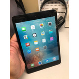 Tablet Apple iPad Mini 1 32gb Wifi + 3g Peças Placa Carcaça