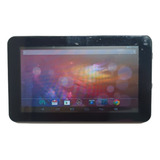 Tablet Cce Motion.hold Tr72 Tela 7 Câmera 2mp Usado