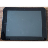 Tablet D2 Pad 7 4gb Internet Tablet- Preto