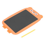Tablet Eletrônico De Escrita Lcd Doodle Pad De 10 Polegadas