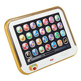 Tablet Fisher-price Laugh & Learn Smart Stages Para Bebês