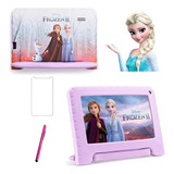 Tablet Frozen Il 64gb 4gb Ram 7 Com Caneta E Película 