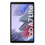 Tablet Galaxy A A7 Lite Sm-t220 8.7 32gb Grafite E 3gb Ram