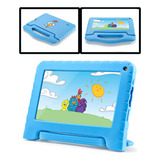 Tablet Galinha Pintadinha Multilaser 7 Polegadas