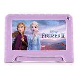 Tablet Inf. Multi Frozen 7pol 4ram 64gb Andr13 - Nb416