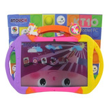 Tablet Infantil Atouch Wifi 64gb 10.1´´