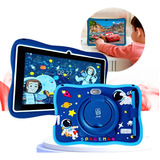 Tablet Infantil Kids Para Criança Com Youtube E Play Store