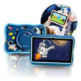 Tablet Infantil Kids Para Criança Com