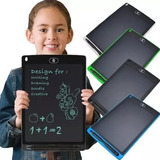 Tablet Infantil Lousa Mágica Digital Lcd