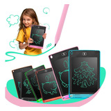 Tablet Infantil Lousa Mágica Tela Lcd