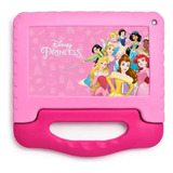 Tablet Infantil Multilaser Nb400 Princesas