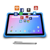 Tablet Infantil Premium 4gb Ram 64gb
